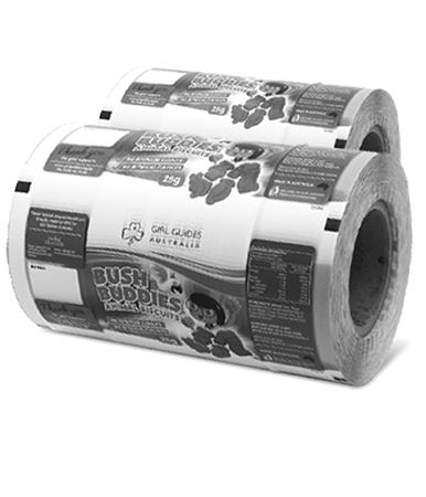 laminated rolls